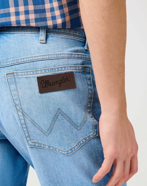 Produktbild Wrangler Jeansshorts Texas Shorts (30)