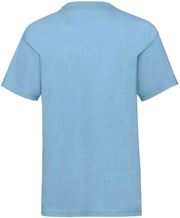 Immagine prodotto Fruit of the Loom Value Maglietta Bambini (98)