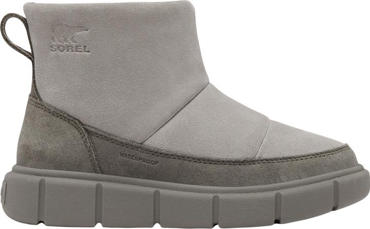 Sorel Explorer III Slip-on WP