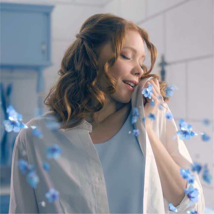Image du produit Lenor Fraîcheur D'Avril (130 Cycles de lavage, Liquide)