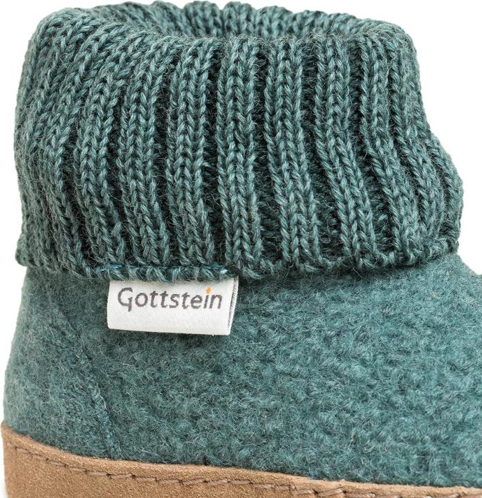 Produktbild Gottstein Alpine Boot LE Hüttenschuh (22)