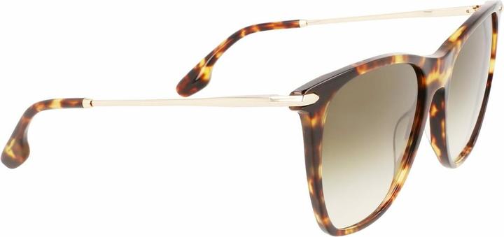 Actual product image Victoria Beckham Women's sunglasses VB636S-221 ø 58 mm