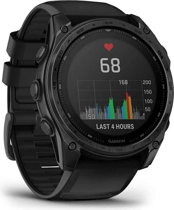 Produktbild Garmin Tactix 8 Solar Elite (51 mm)