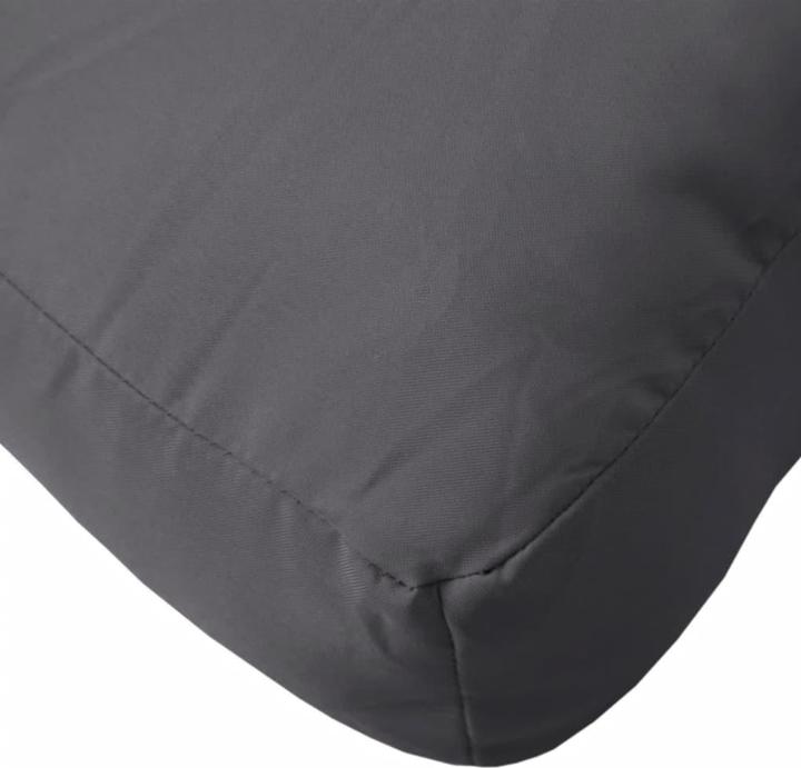 Actual product image VidaXL 10-tlg. Garten-Lounge-Set mit Kissen (150 x 60 x 12 cm)