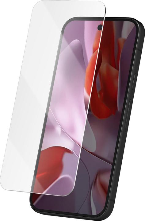 Actual product image Avizar ClearShield Folie (1 Piece, Google Pixel 9a)