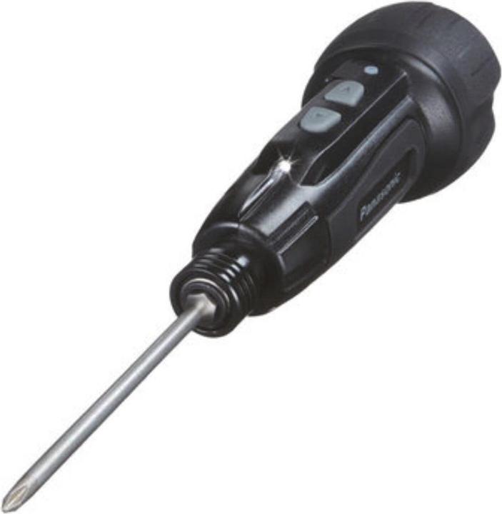 Produktbild Panasonic Akku Schraubendreher EY7412SB (Akkubetrieb)