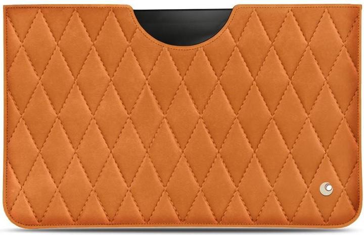 Actual product image Noreve Leather case (Galaxy Tab S6 Lite)