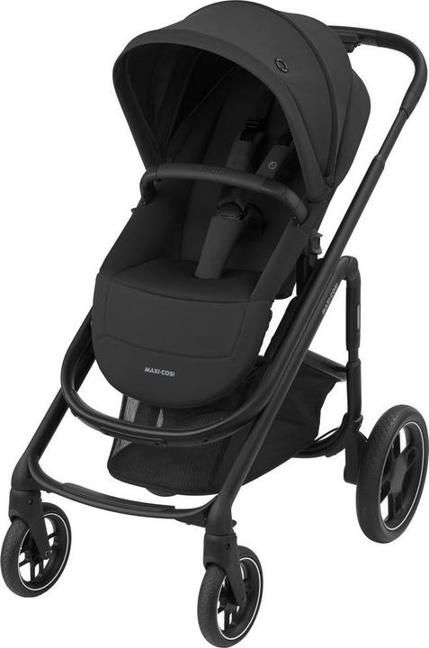 Produktbild Maxi-Cosi Stadt. Land. Komfort.