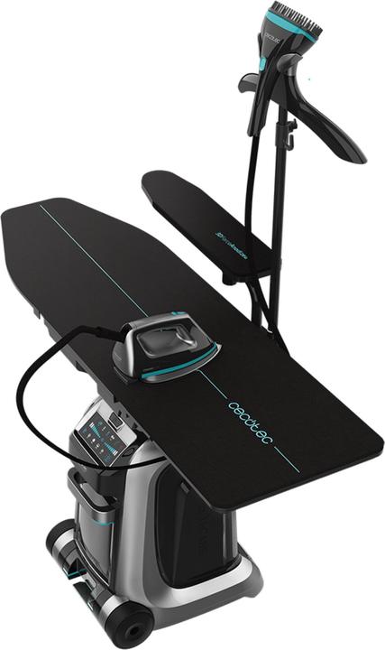 Image du produit Cecotec Total Iron 10100 Pro (2200 W)