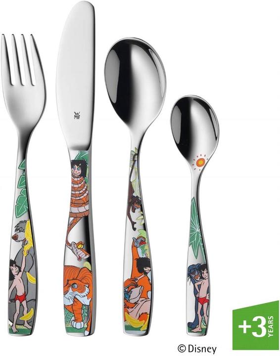 Actual product image WMF Jungle Book