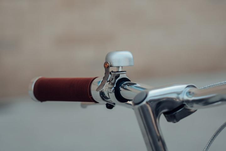 Produktbild Siech Cycles Kinderfahrrad (20")