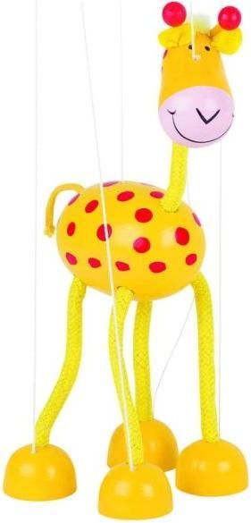 Produktbild Goki Mario Neat Holz Giraffe