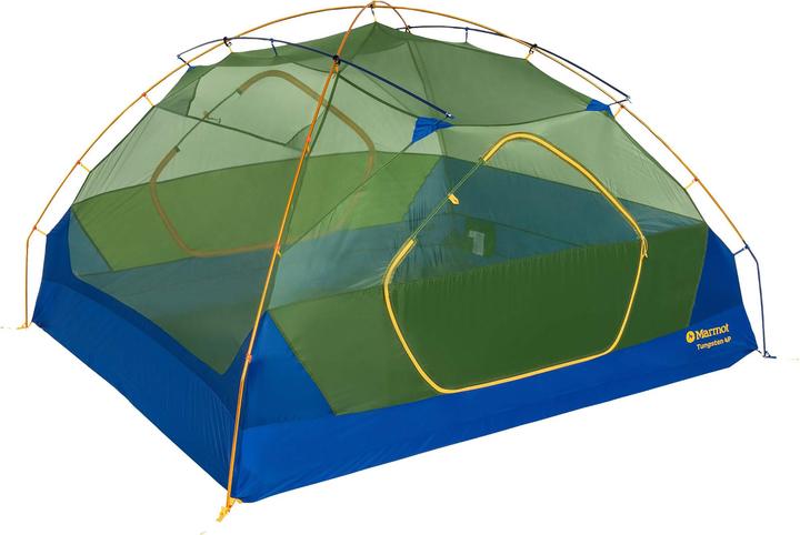 Produktbild Marmot Tungsten 4P (Kuppelzelt, 4.19 kg, 4 Personen)