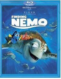 Produktbild Findet Nemo (Blu-ray, 2003, Deutsch)