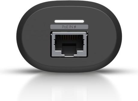 Actual product image Ubiquiti Decoder UniFi Protect ViewPort PoE