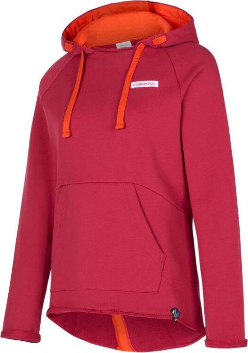La Sportiva Kletterhoodie Telendos