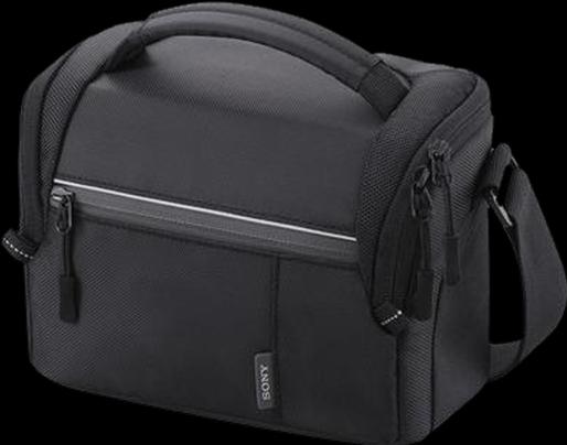 Produktbild Sony Lcs-Sl10 (Kamera Schultertasche, 4.62 l)