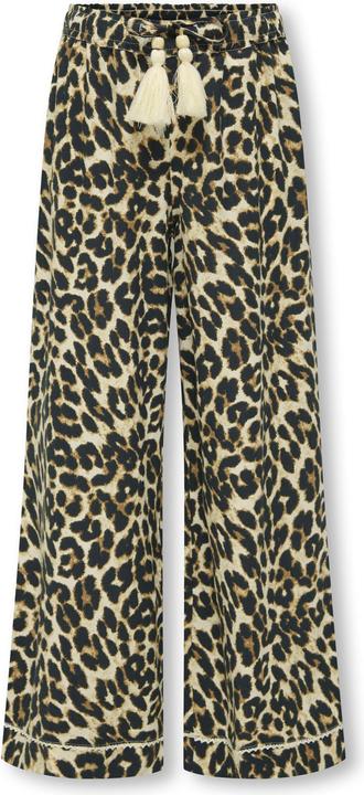 Image du produit Only KOGGLOW Weiter Beinschnitt Hose Hose (134)