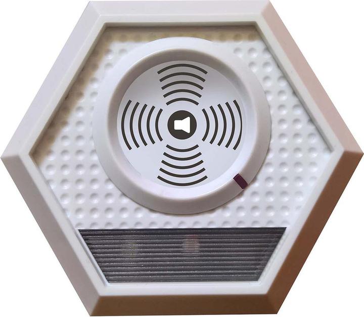 Actual product image Isotronic Ultrasonic XL 800