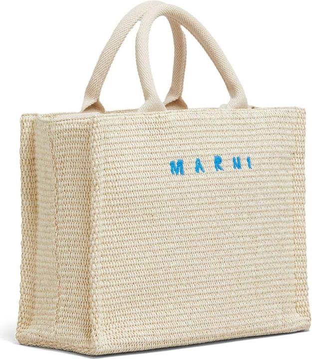 Produktbild Marni Borse... Bianco