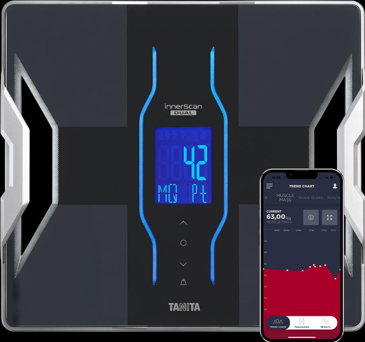 Productafbeelding Tanita Rd-953 (200 kg)