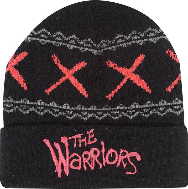 Warriors Mütze