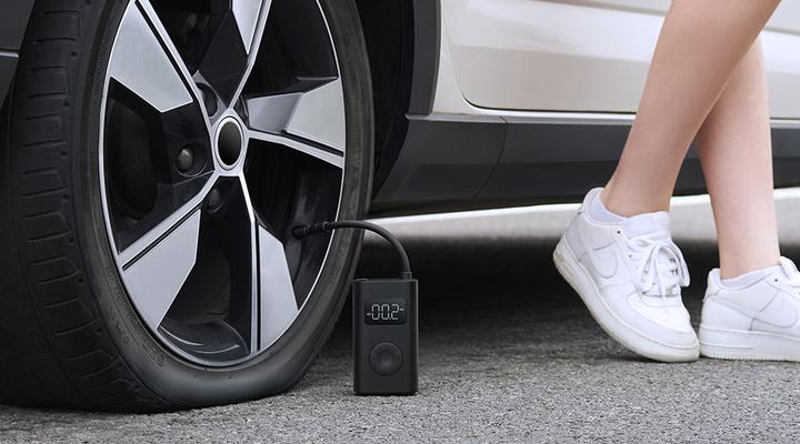 Image du produit Xiaomi Air Compressor 1S