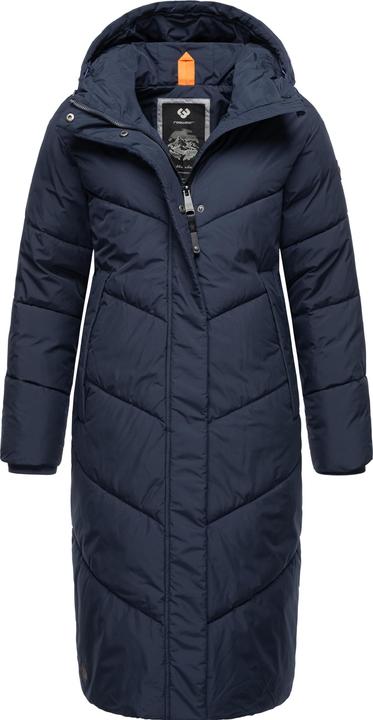 Actual product image Ragwear Suminka (S)