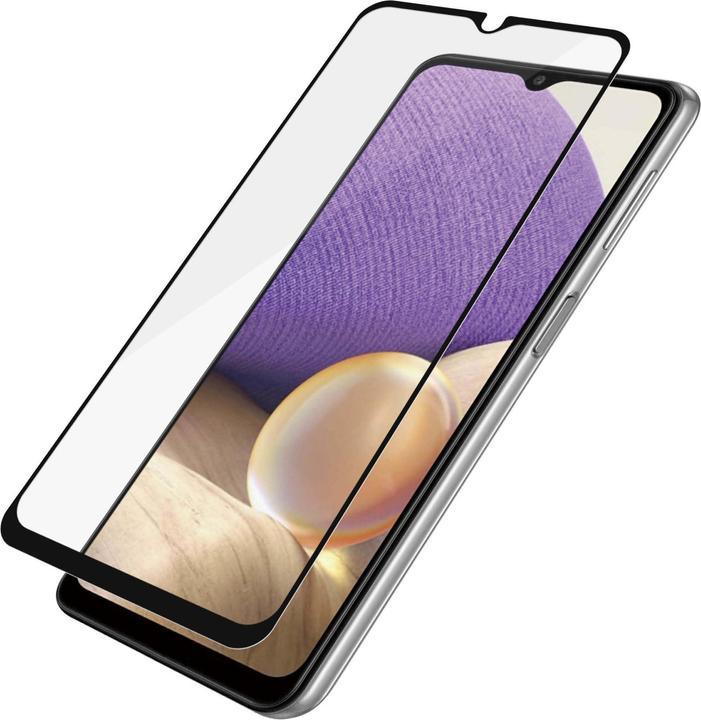 Actual product image PanzerGlass Display protector Case Friendly (1 Piece, Samsung Galaxy M33)