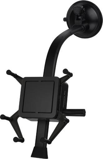 Produktbild Luxa² H7 Mini Dura Mount