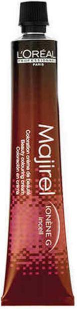 Actual product image L'Oréal Professionnel Majirel (6.46 dark blond copper red)
