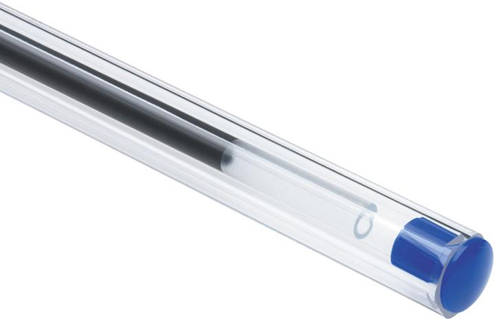 Actual product image Bic Cristal (Blue, 1 x)