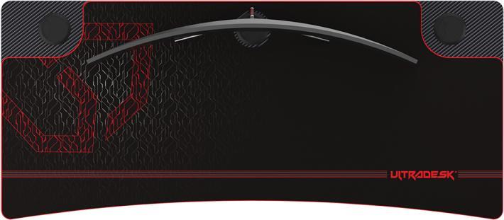 Actual product image Ultradesk Cruiser