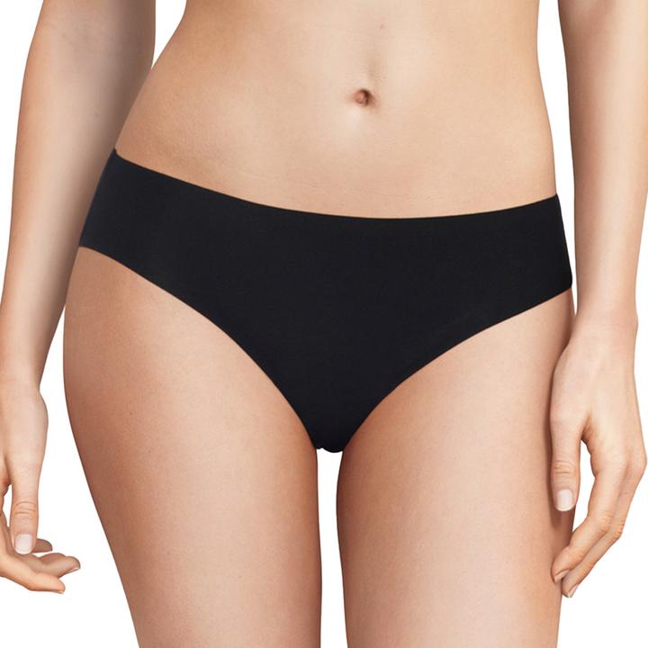 Immagine prodotto Chantelle Confezione da 3 - Slip morbido ed elasticizzato (Taglia unica, confezione da 3)