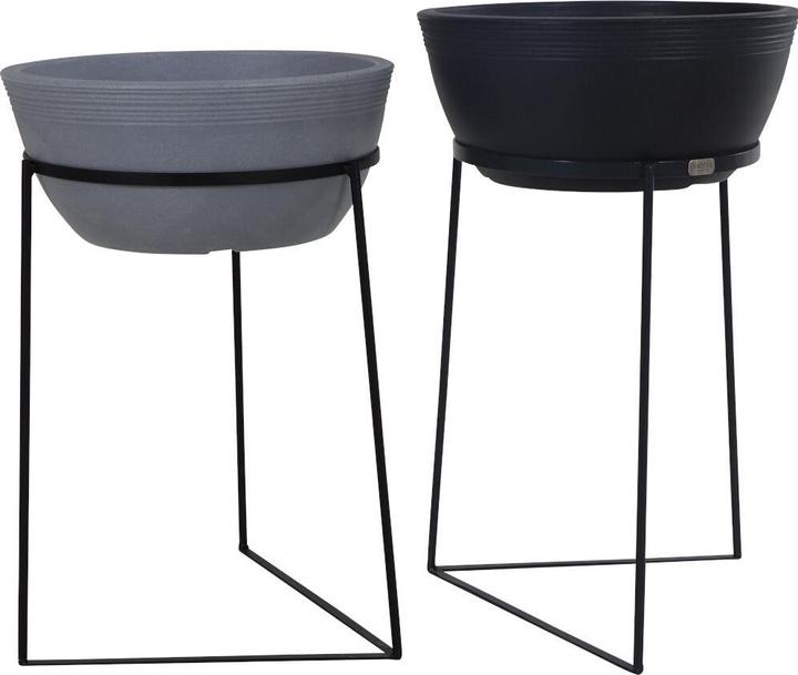 Productafbeelding Siena Garden Rodos plantenstandaard 35 cm