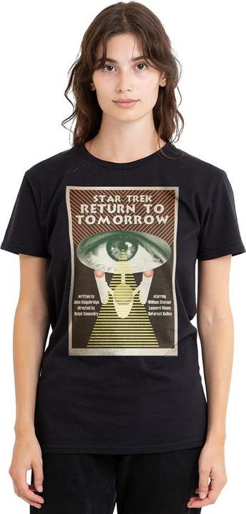 Produktbild The Original Series Episode 49 TShirt (XL)