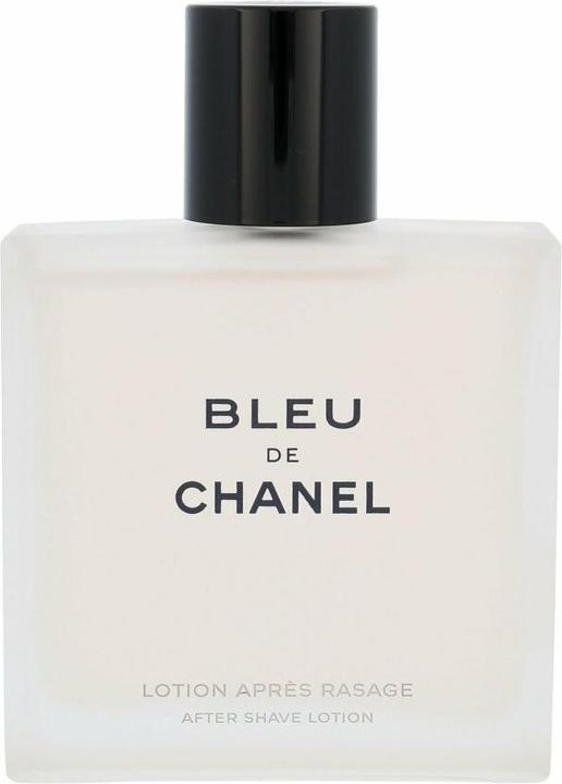 Chanel Bleu (Lotion, 100 ml)