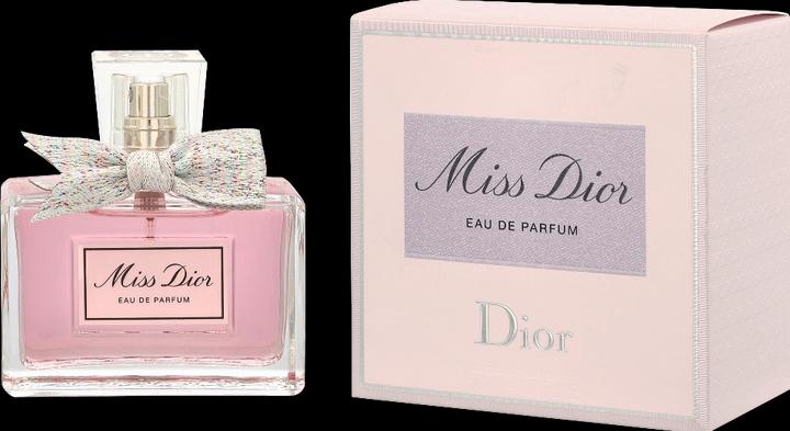 Actual product image Dior Miss (Eau de parfum, 50 ml)