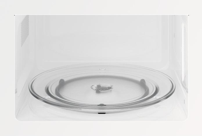 Produktbild Electrolux Mikrowelle