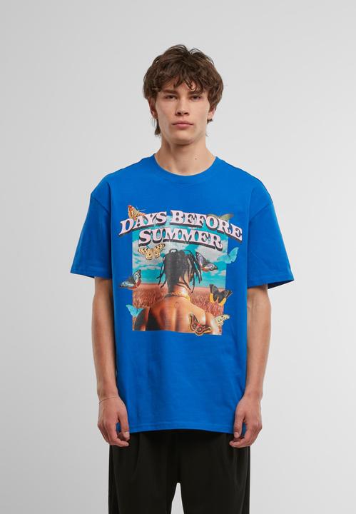 Produktbild Mister Tee Days Before Summer Oversize Tee - 12661 (M)
