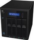Actual product image WD MyCloud PR4100 (0 TB)