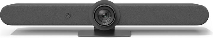 Image du produit Logitech Medium Room Bundle - Rally Bar & Tap IP (EU)