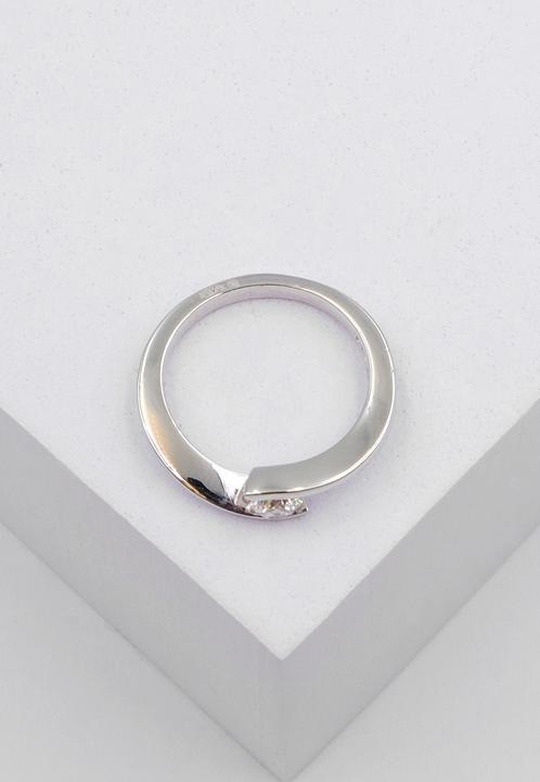 Produktbild Muau Solitaire (54, 750/18 K Gold)