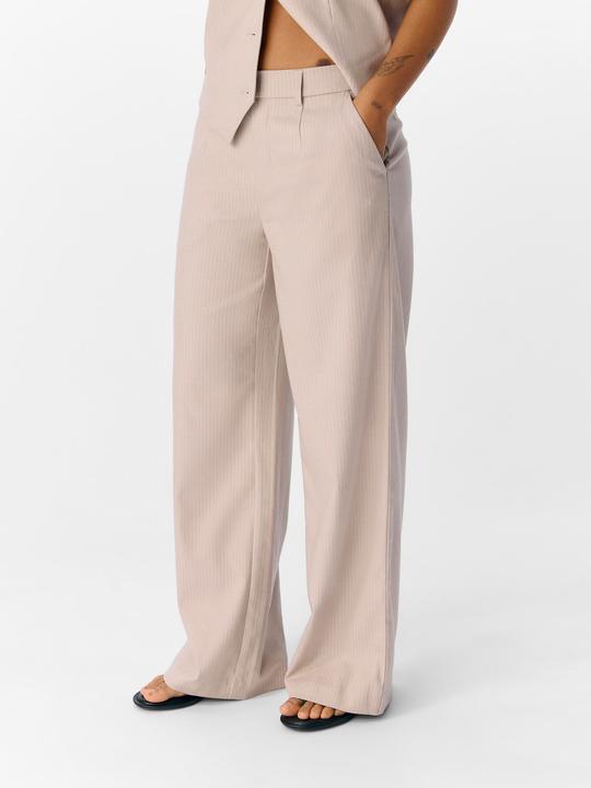 Actual product image Object OBJLISA Hose mit weitem Bein (40)