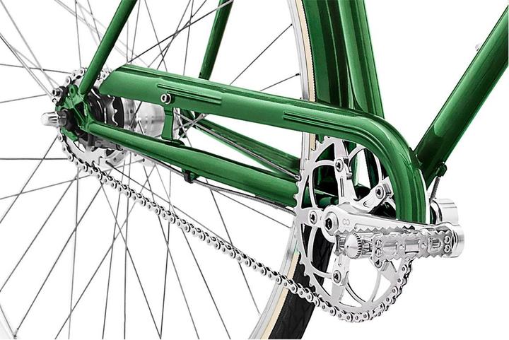 Produktbild Creme Cycles Caferacer Doppio (60.50 cm)