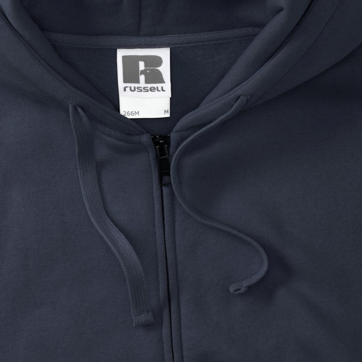 Produktbild Russell Authentic Kapuzenjacke (4XL)