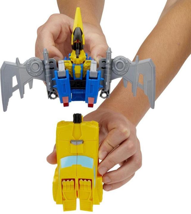 Image du produit Transformers Roll & Combine Blumbleswoop