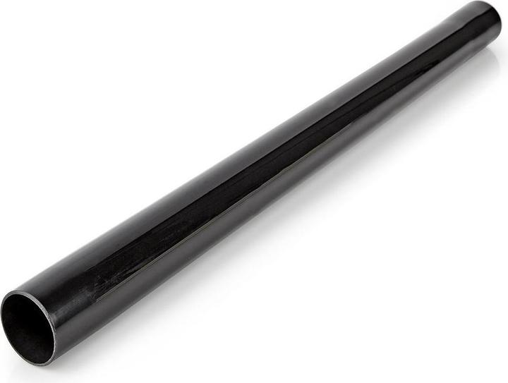 Immagine prodotto Nedis Tubo telescopico per aspirapolvere 32 mm 500 mm 500 mm Plastica Nero 500 mm Nero