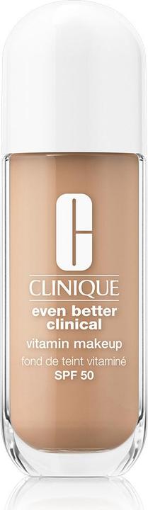 Clinique Even Better Clinical Vitamin Makeup SPF 50 Foundation L.M. Cool 3 (Light Medium Cool)