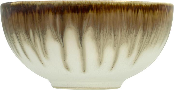 CreaTable Dip bowl 12cm brown